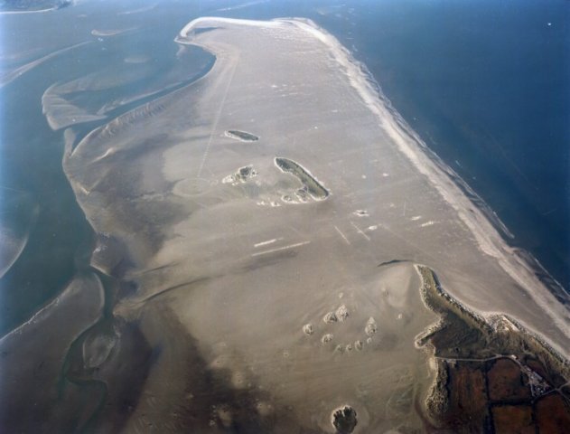 foto vlieland